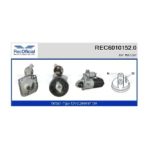 REC6010152.0 RECOFICIAL