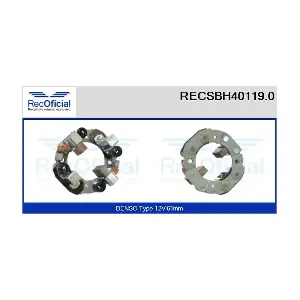 RFL118400 DENSO