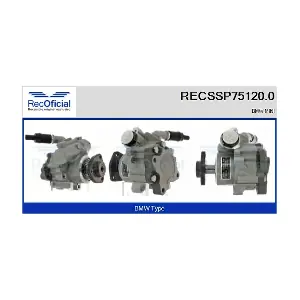 RECSSP75120.0 RECOFICIAL