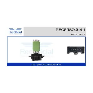 RECSRS74014.1 RECOFICIAL