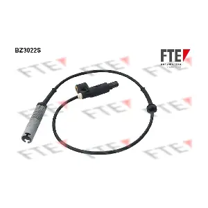 9400022 FTE