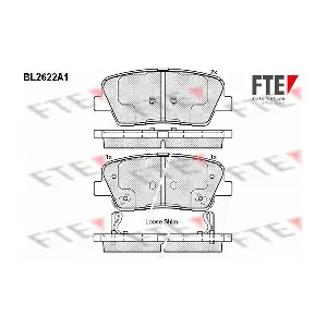 9010870 FTE