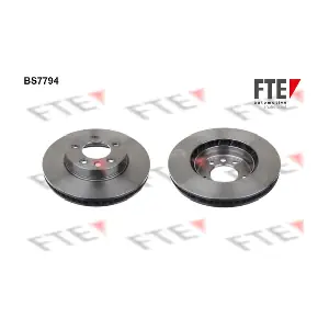 9071004 FTE