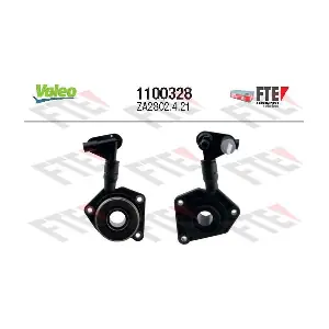 1100328 FTE