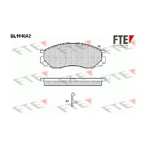 9010263 FTE