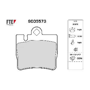 9005573 FTE