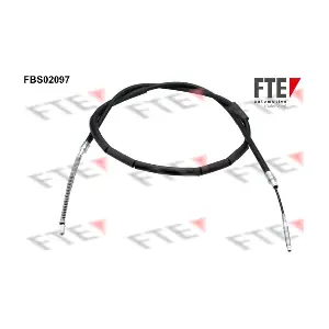 9250095 FTE