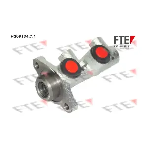 9220123 FTE