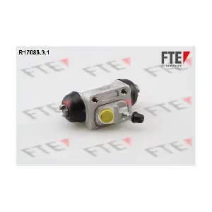9210067 FTE