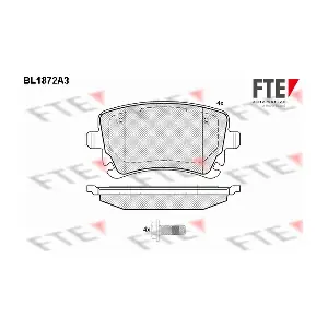 9010452 FTE