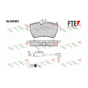 9010574 FTE