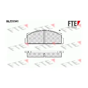 9010696 FTE