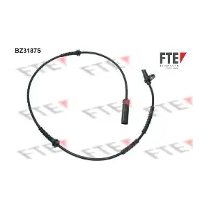 9400165 FTE