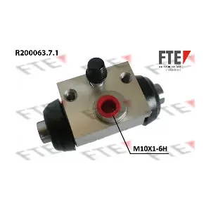9210168 FTE