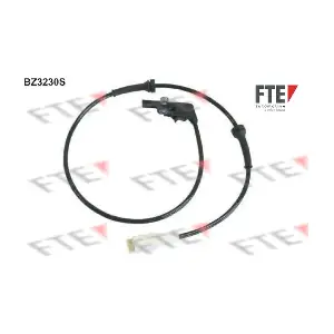 9400207 FTE