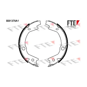 9100122 FTE