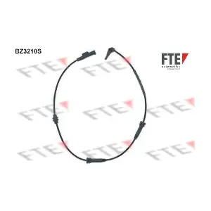 9400188 FTE
