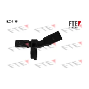 9400013 FTE