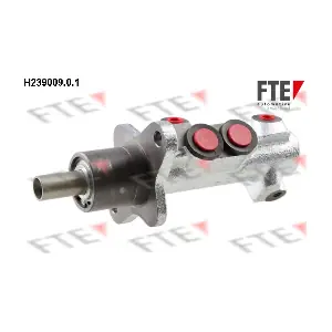 9220233 FTE
