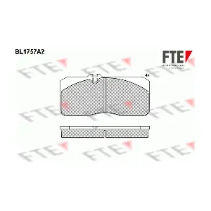 9500035 FTE