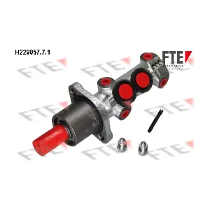 9220169 FTE