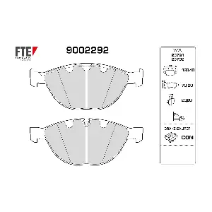 9002292 FTE
