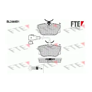 9010750 FTE