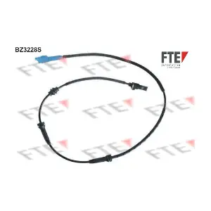 9400205 FTE