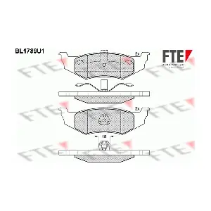9010360 FTE