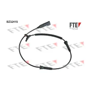 9400218 FTE