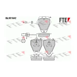 9010394 FTE