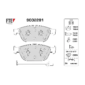 9002281 FTE