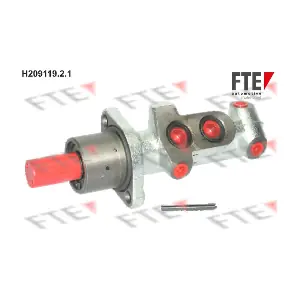 9220119 FTE