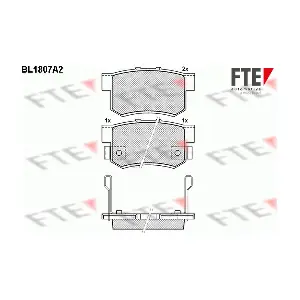 9010383 FTE