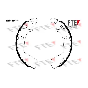 9100168 FTE
