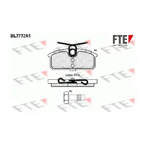 9010951 FTE