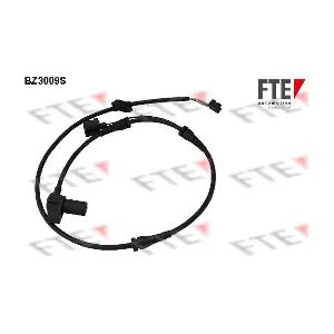9400009 FTE