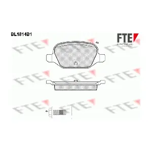 9010392 FTE