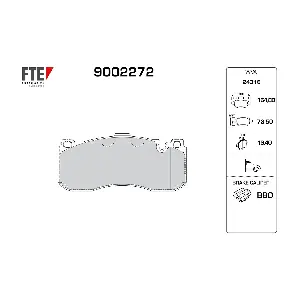 9002272 FTE