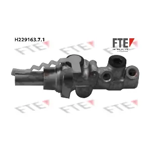9220207 FTE