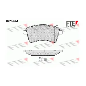 9010799 FTE