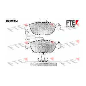 9010304 FTE
