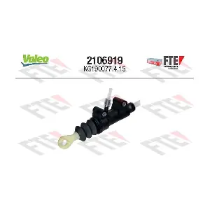2106919 FTE