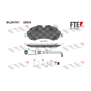 9011023 FTE