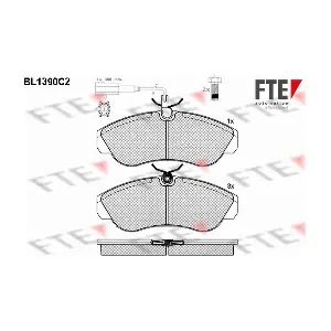 9010164 FTE