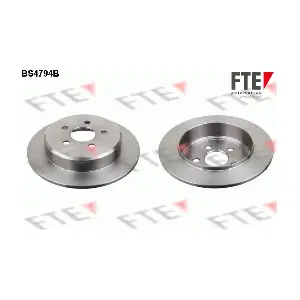 9082345 FTE