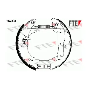 9110025 FTE