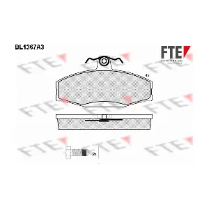 9010144 FTE