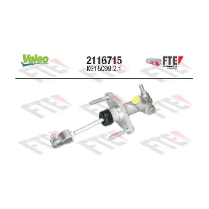 2116715 FTE