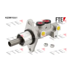 9220234 FTE